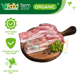 Ba Rọi Heo Lóc