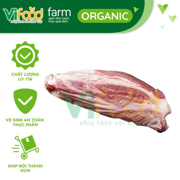 Bắp bò Canada Excel
