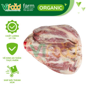 Bắp bò Úc AMH