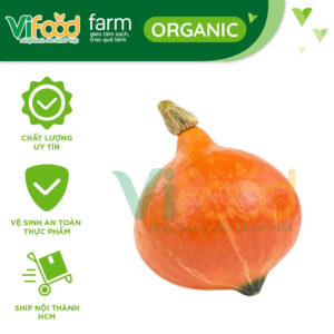 Bí Giọt Nước
