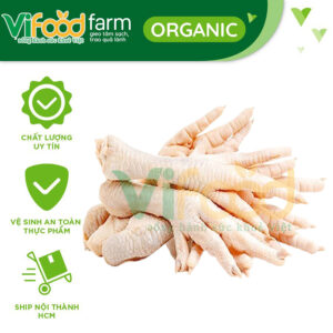 Chân gà Friato 50gr+