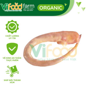 Đuôi Trâu AGRO MS 57
