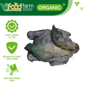 Gà ác tiềm 250g