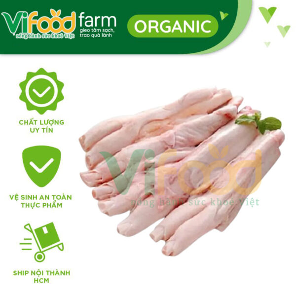 Gân Trâu AGRO 09