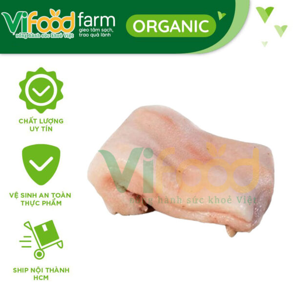 Mỡ cắt Mirkar Ba Lan