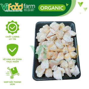 Móng Trâu AGRO MS 22