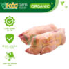 Móng trước Animex K4