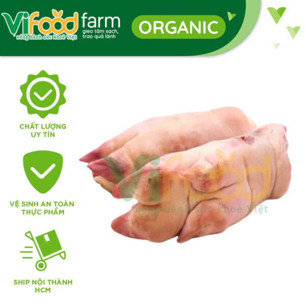 Móng trước Animex K4