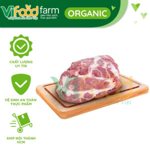 Nạc dăm Heo Frimesa