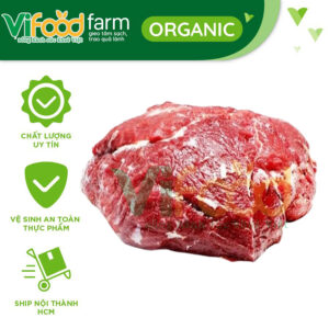 Nạc Vai ALKHAIR MS 65