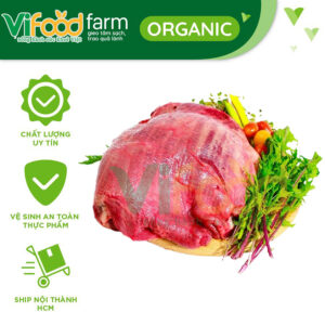 Nạm Bụng AGRO MS 13