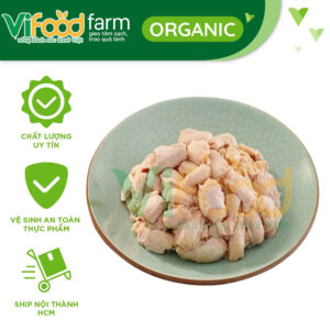 Sụn gối gà Diplomata