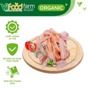 Sụn ức gà C.Vale