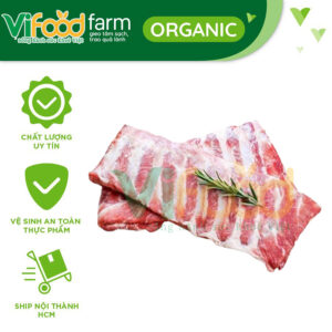 Sườn cánh buồm Miratorg