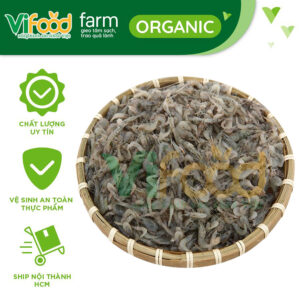 Tép Đồng Tươi Loại 1