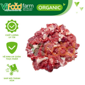 Thịt Vụn AGRO MS 152