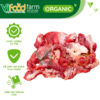 Thịt Vụn TOOBA MS 66