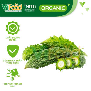 Trái Mướp đắng
