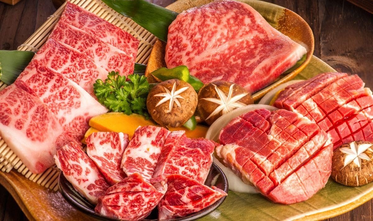 Cách bảo quản thịt heo đông lạnh đúng cách