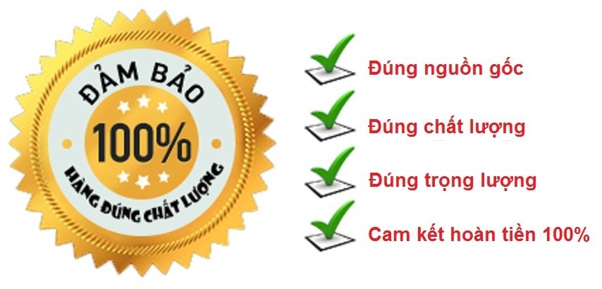 Cam kết chất lượng từ VIFOOD