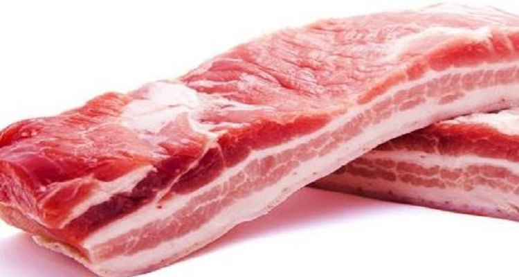 Dịch vụ giao hàng thịt heo đông lạnh tại Gia Lai