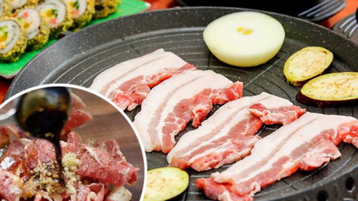 Hệ thống giao hàng thịt heo đông lạnh tại Bình Định