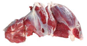 Nhà cung cấp thịt heo đông lạnh tại Tuyên Quang
