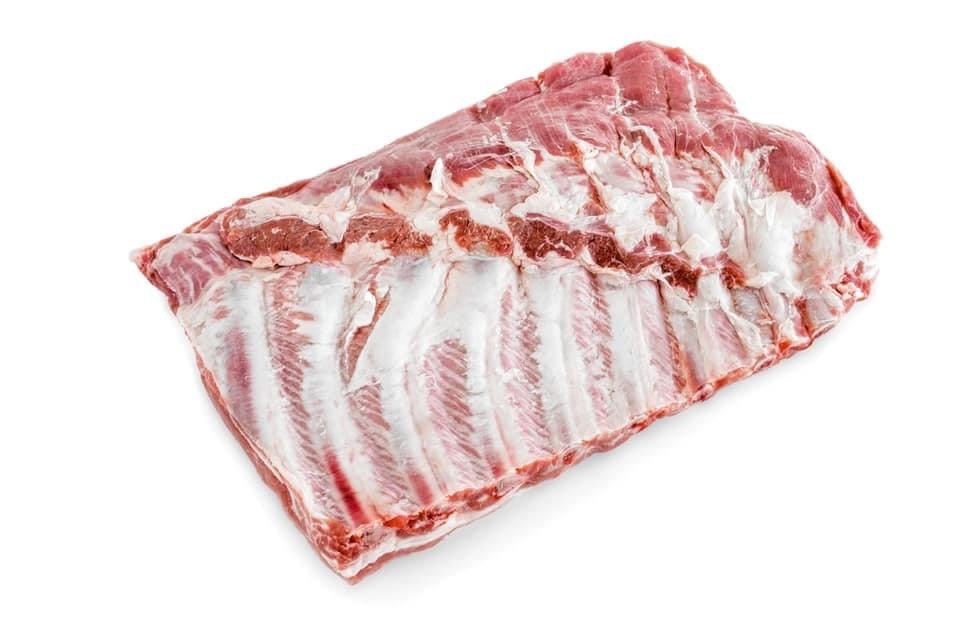 VIFOOD - Nhà cung cấp thịt heo đông lạnh uy tín